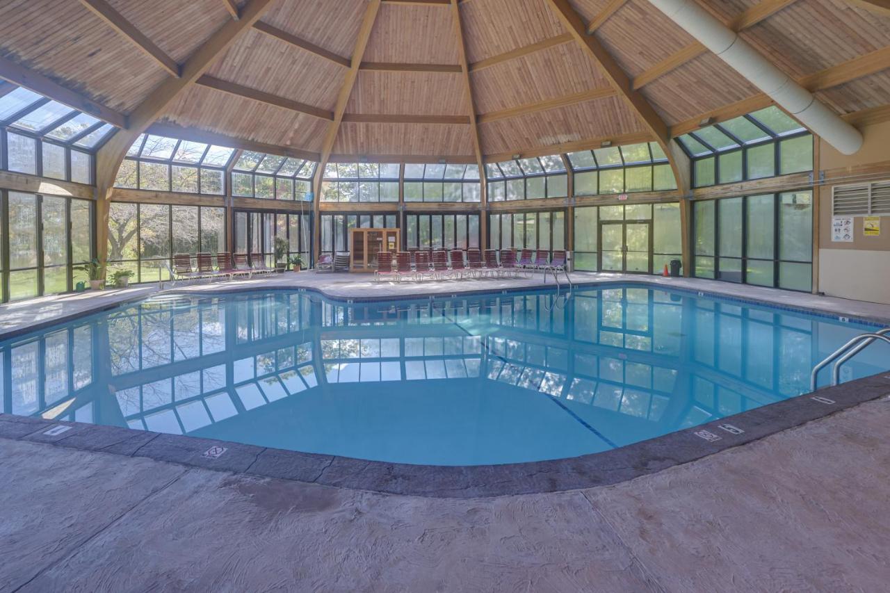 Pocono Paradise 143, NEW 4bd, Tannersville, Camelback, Kalahari Bagian luar foto