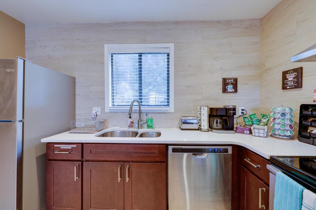 Pocono Paradise 143, NEW 4bd, Tannersville, Camelback, Kalahari Bagian luar foto